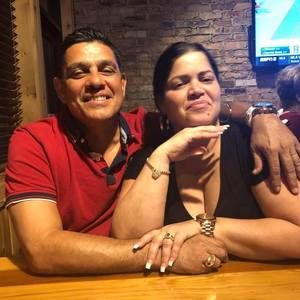 Meet your Posher, Grettel